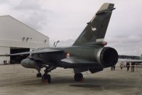 Mirage F1CR
