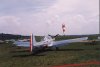 Un MS733 aux couleurs de l'Aro
