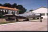 thunderjet  Nimes Courbessac
