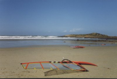 La Torche spot mythique
